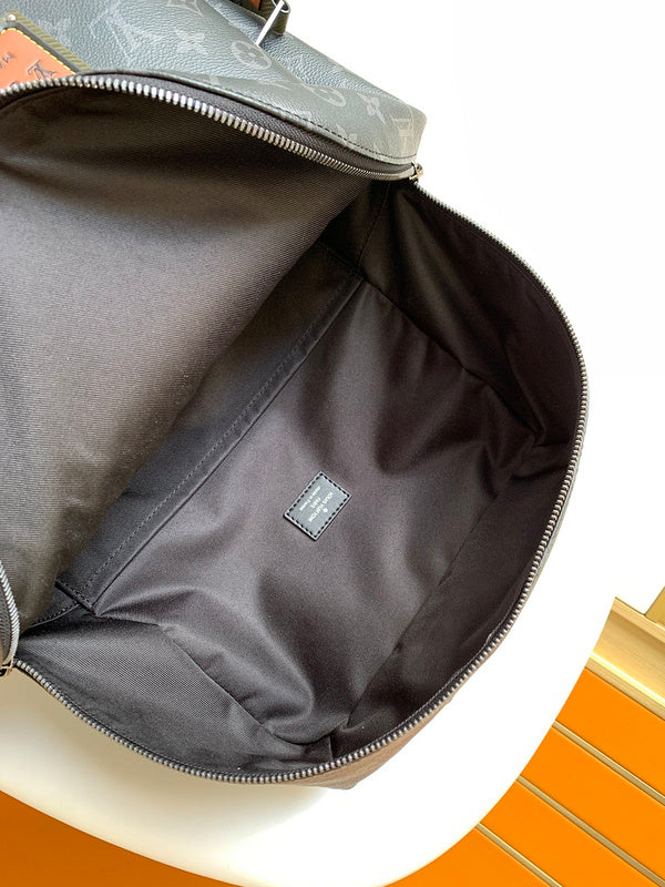 COZY - LOV Backpacks - 092