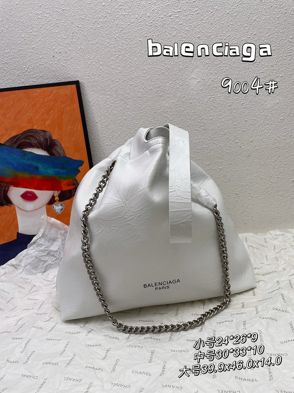COZY - BG Bags - 064