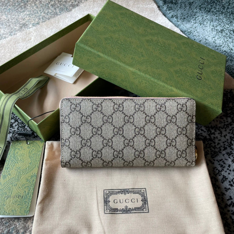 COZY BAGS - Guki Wallet - 346