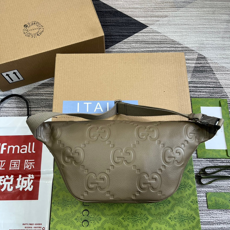 COZY BAGS - Guki Men Bags - 025