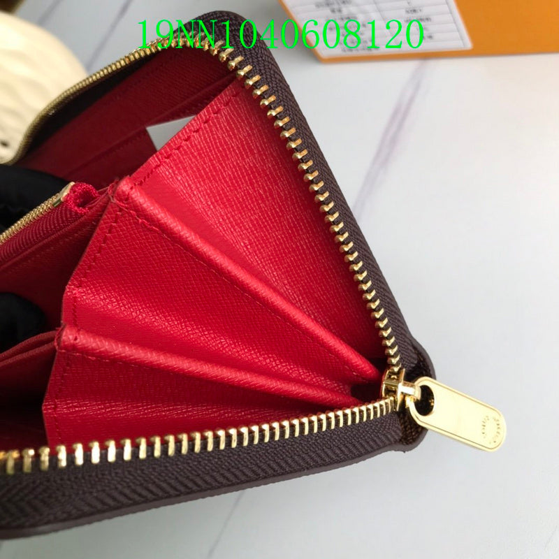 COZY BAGS - LOV Wallet - 1257