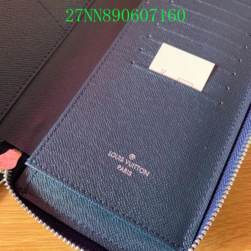 COZY BAGS - CHL Wallet - 846