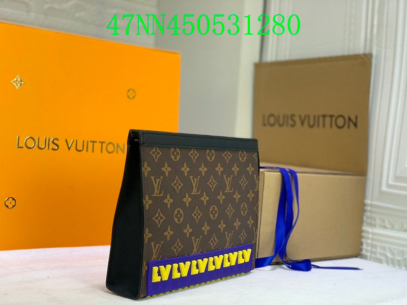 COZY BAGS - CHL Wallet - 874