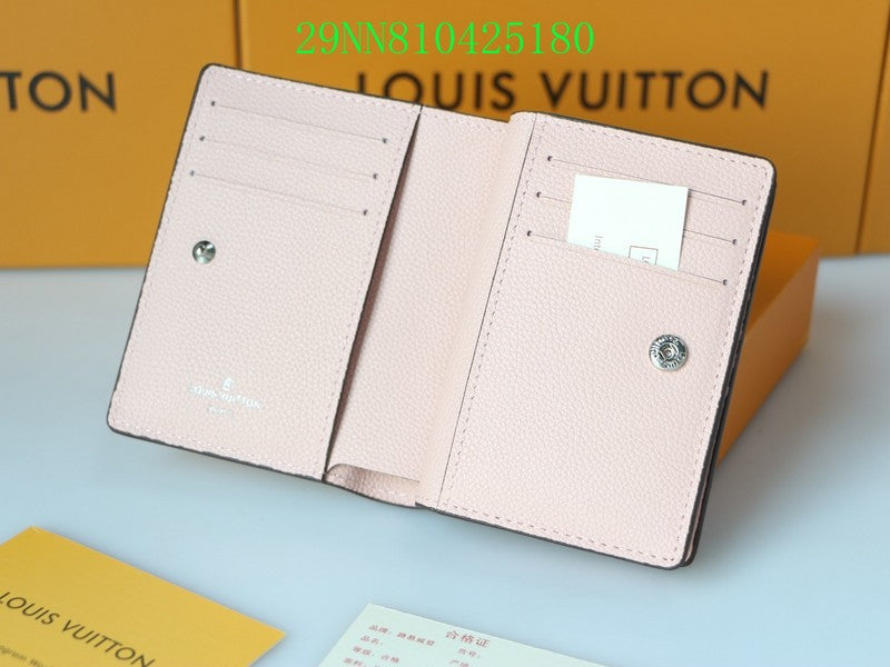 COZY BAGS - LOV Wallet - 1423