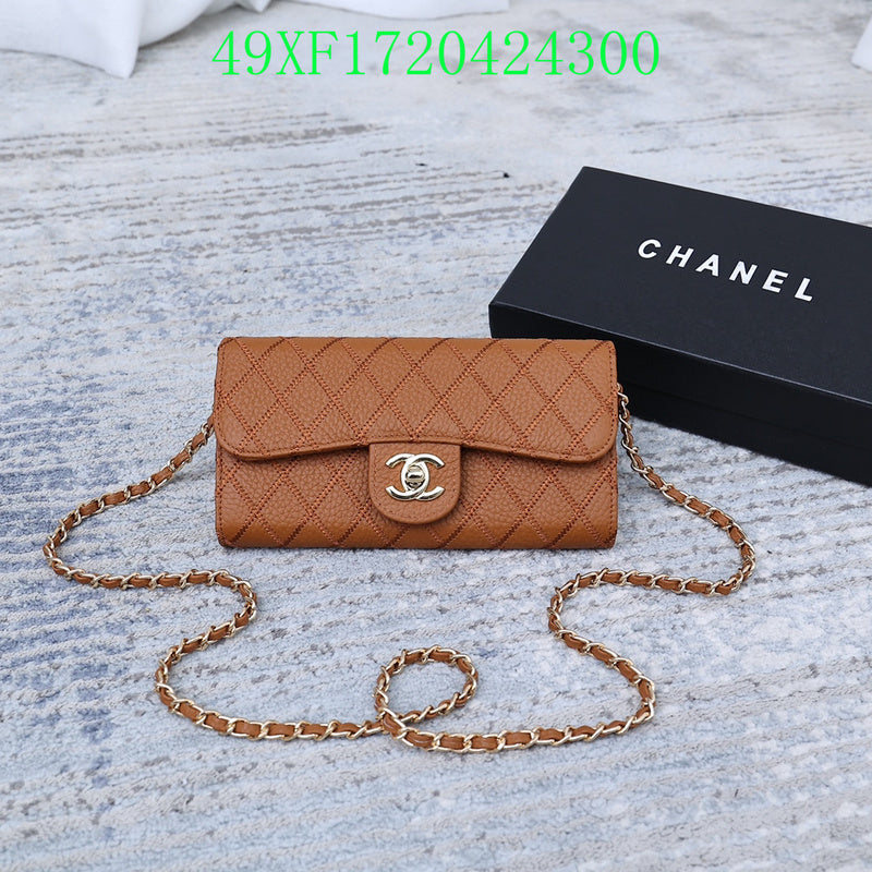 COZY BAGS - CHL Wallet - 154