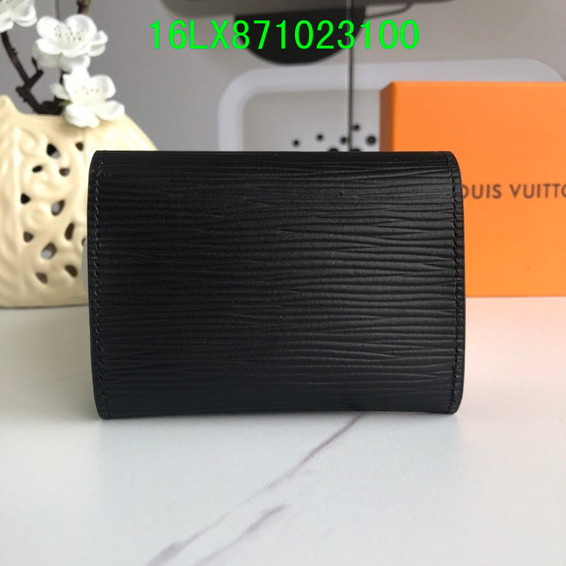 COZY BAGS - CHL Wallet - 1264