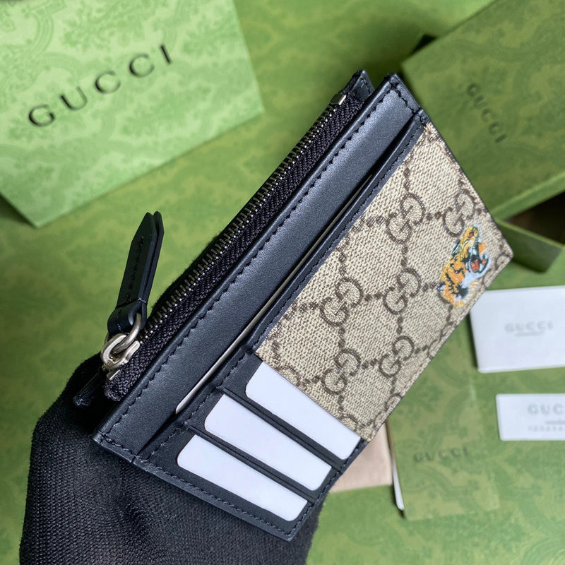 Cozy Bags - GUKI Women Wallets - 088
