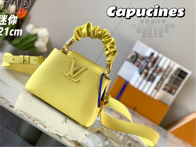 COZY - LOV Lady Bags - 705