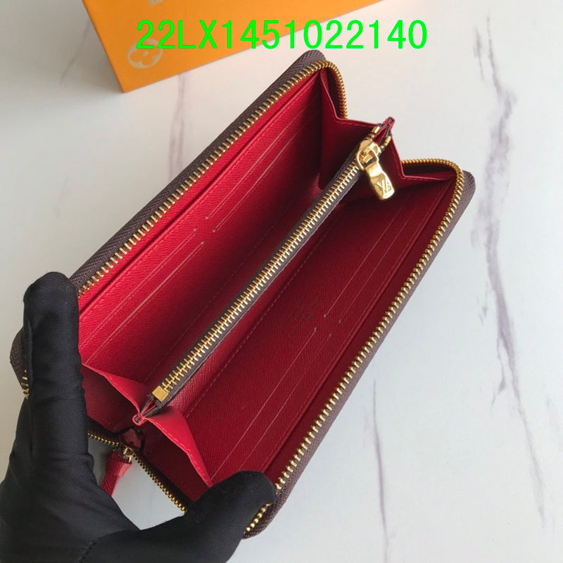 COZY BAGS - CHL Wallet - 1337