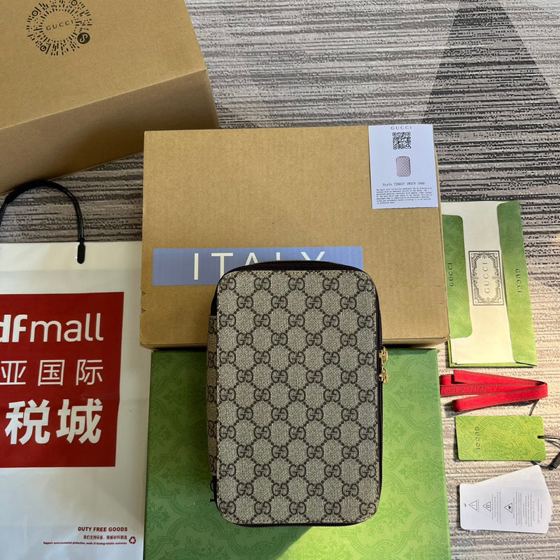 COZY BAGS - Guki Wallet - 117