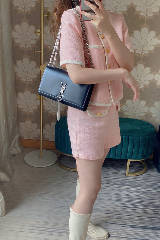 COZY BAGS - YLS Bags - 1228