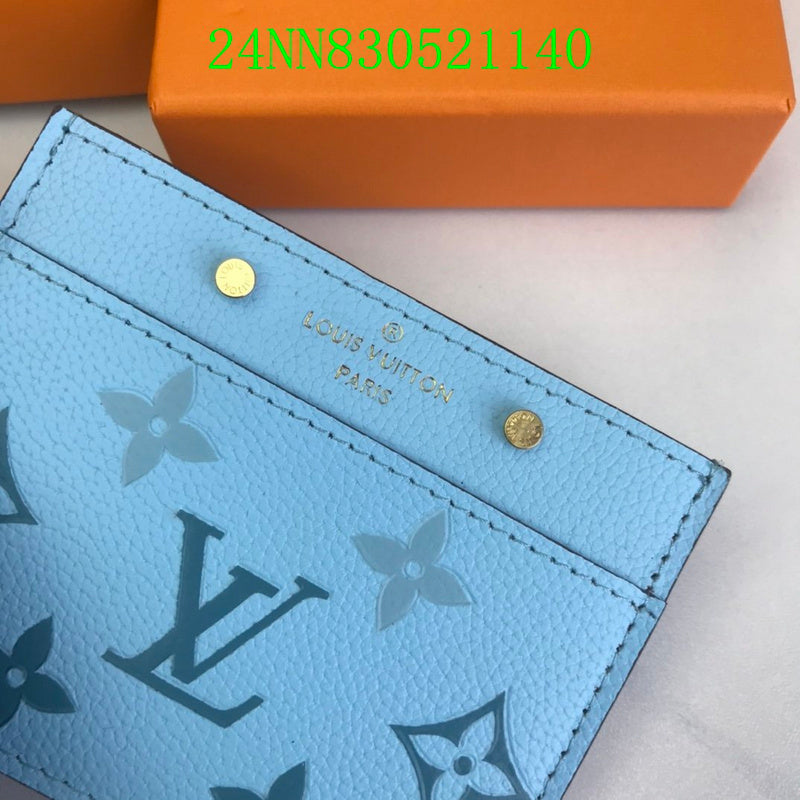 COZY BAGS - CHL Wallet - 918