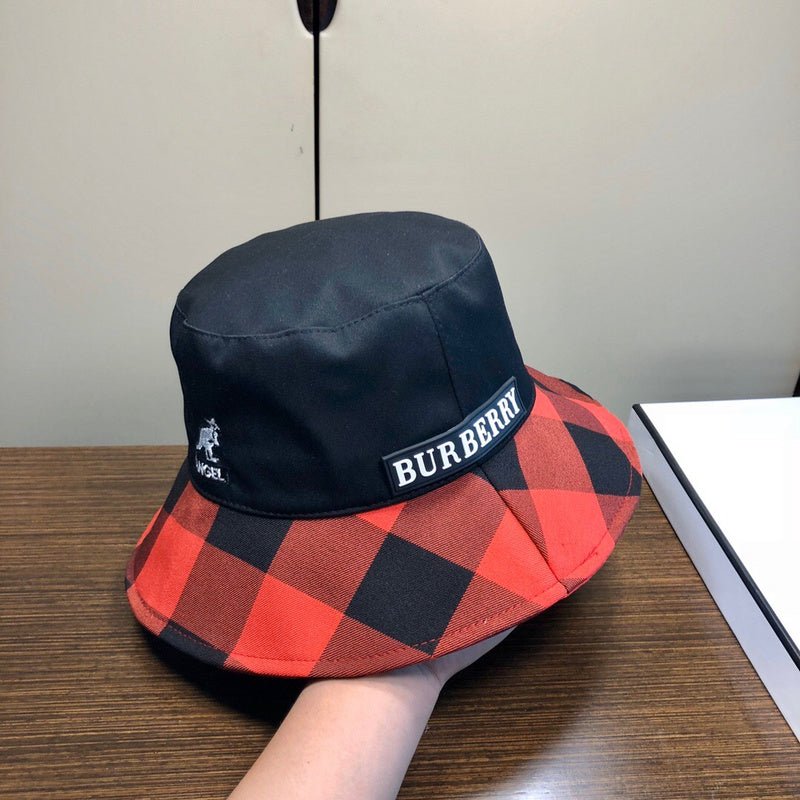 COZY BAGS - BOR Hats & Caps - 096