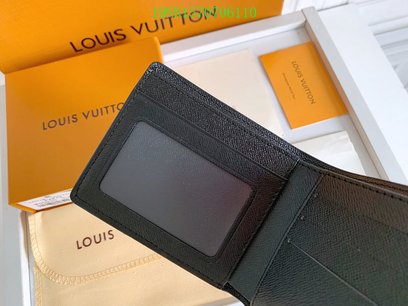 COZY BAGS - CHL Wallet - 794