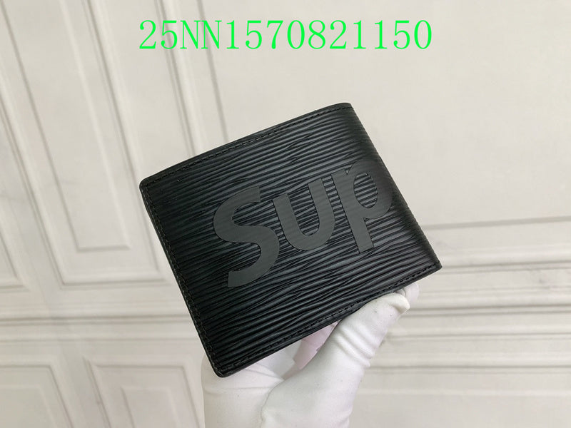 COZY BAGS - LOV Wallet - 094