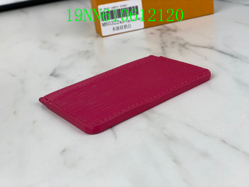 COZY BAGS - LOV Wallet - 389