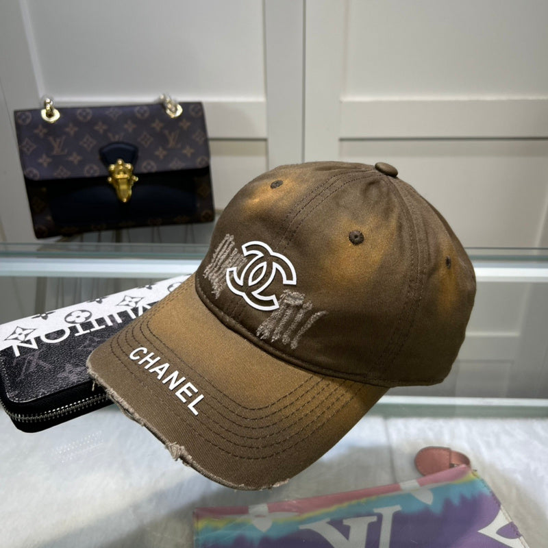 COZY BAGS - CHL Hats & Caps - 016