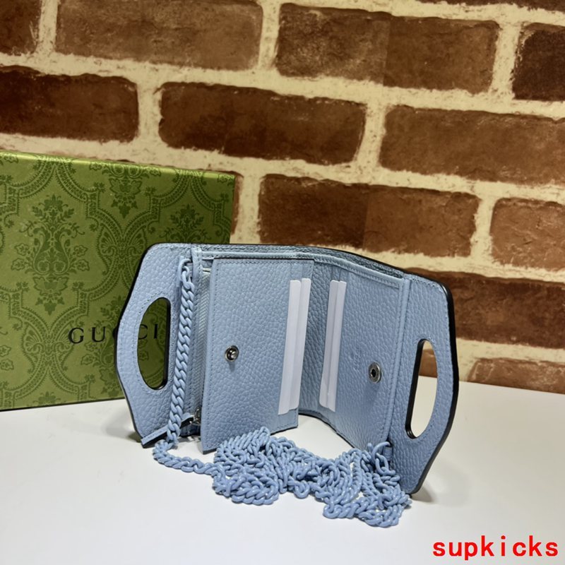 COZY BAGS - Mix Wallets - 019