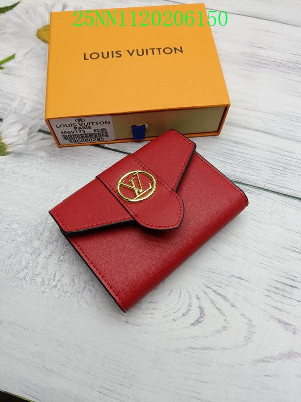 COZY BAGS - LOV Wallet - 757