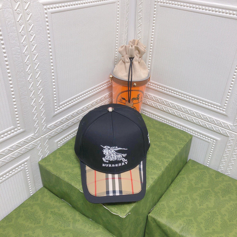 COZY BAGS - BOR Hats & Caps - 039
