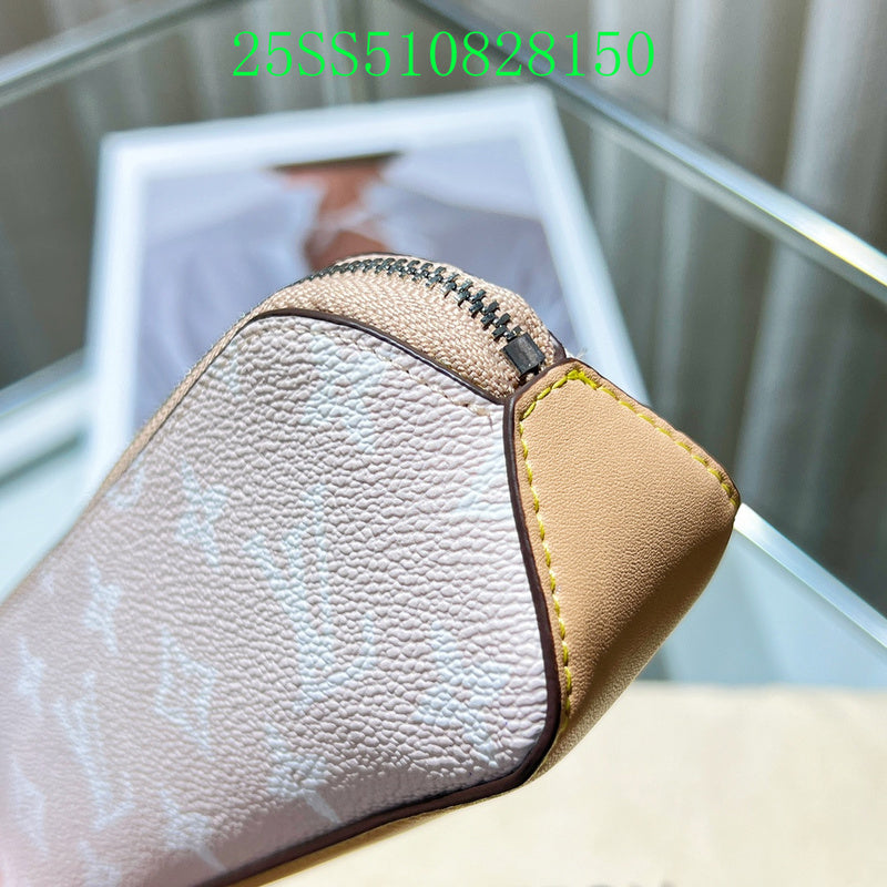 COZY BAGS - LOV Wallet - 069
