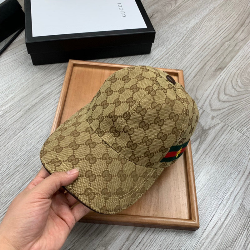 COZY BAGS - Guki Hats & Caps - 084