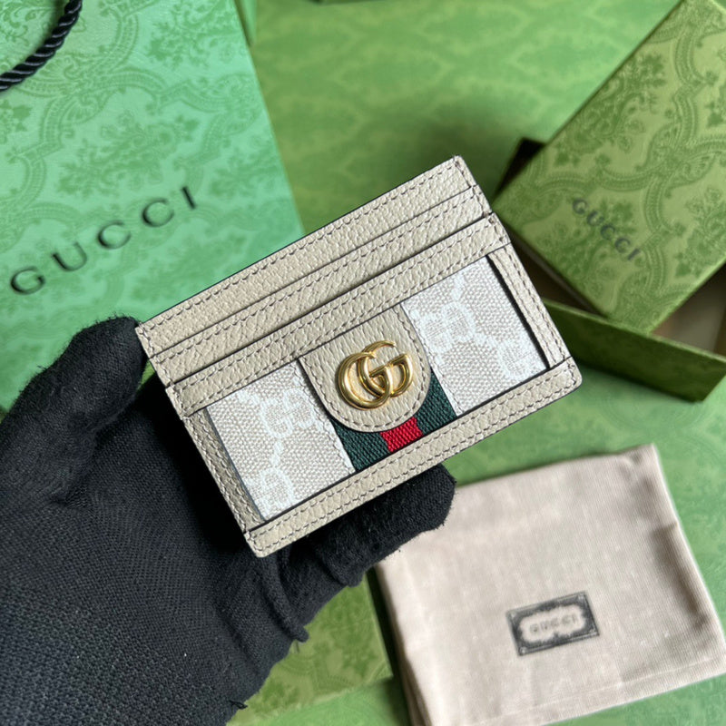 JB - Guki Card Case - 090