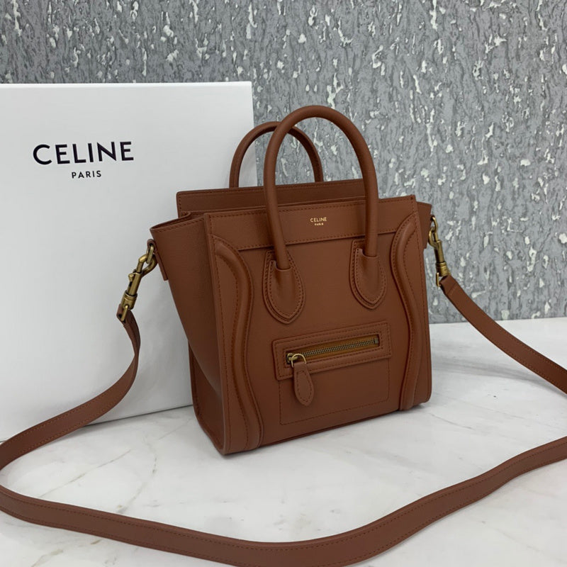 COZY BAGS - COL Bags - 231