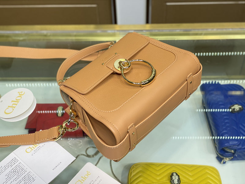 COZY BAGS - CLE Bags - 051
