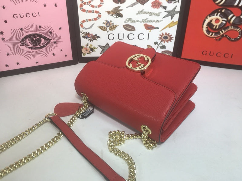 COZY BAGS - GUKI Bags - 379