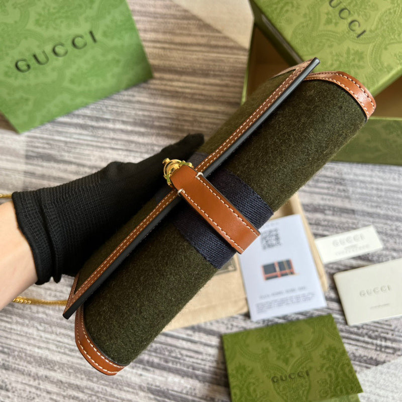 JB - Guki Lady Bags - 926