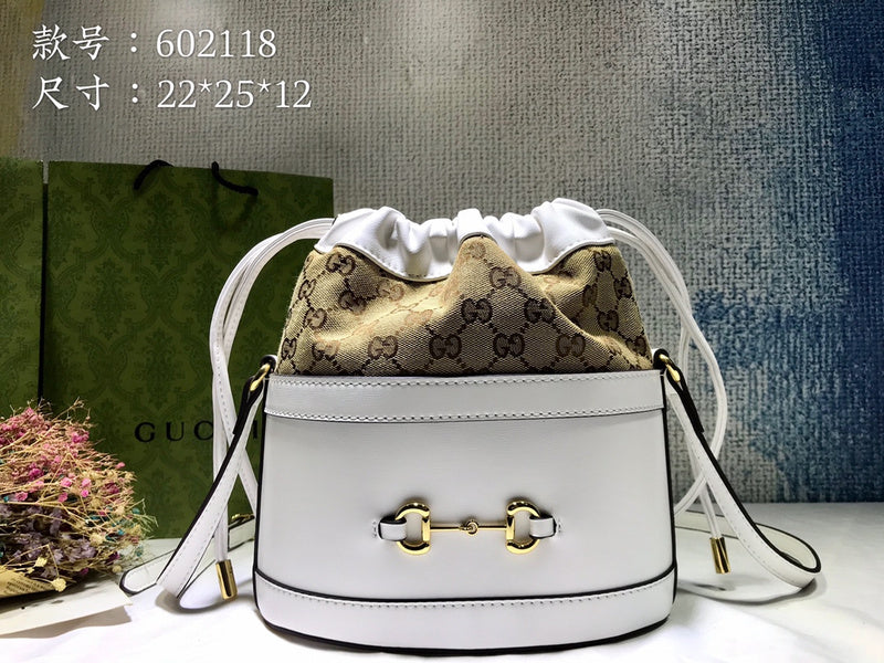 COZY BAGS - GUKI Bags - 1093