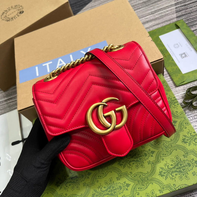 JB - Guki Lady Bags - 110