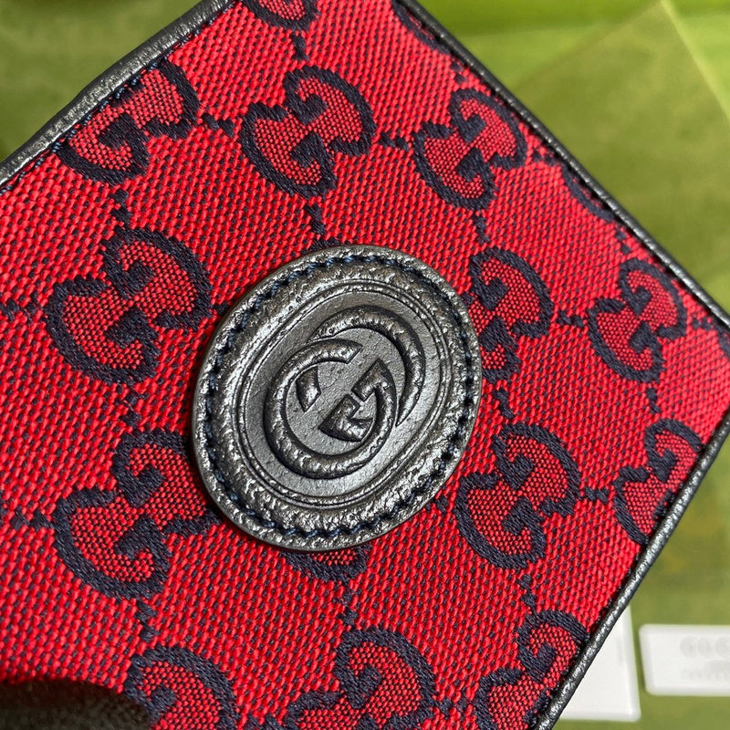 Cozy Bags - GUKI Women Wallets - 177