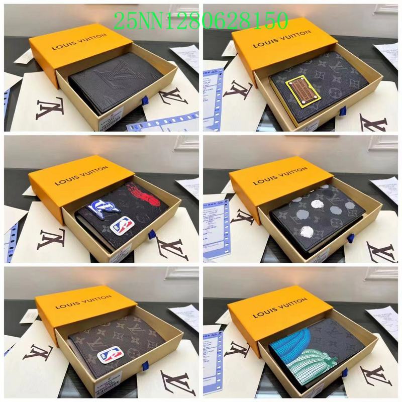 COZY BAGS - LOV Wallet - 290
