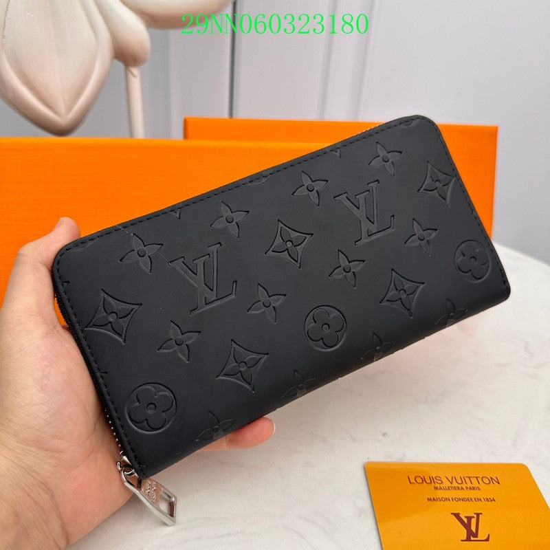 COZY BAGS - LOV Wallet - 608