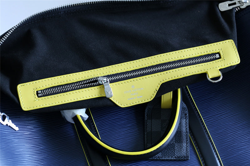 JB - LOV Travel Bags - 256
