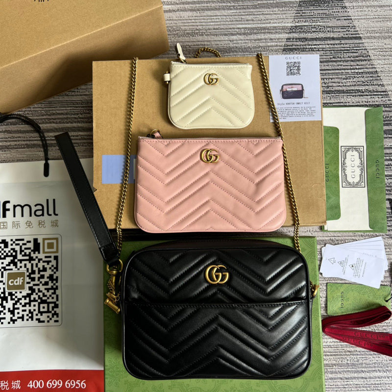JB - Guki Lady Bags - 459