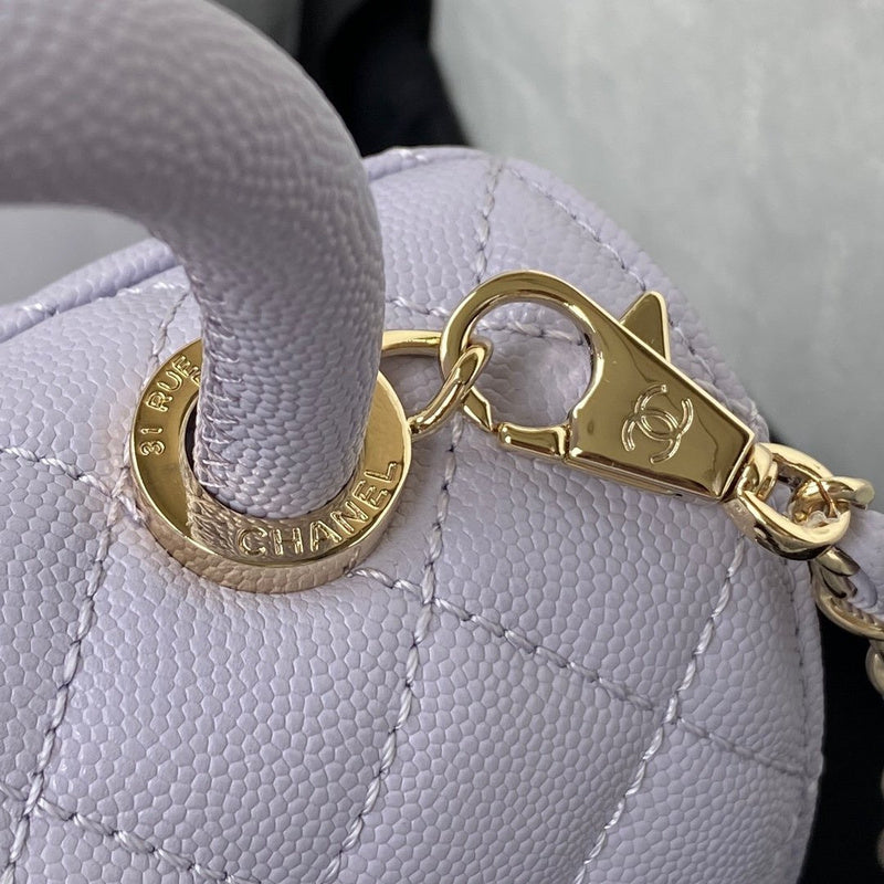 COZY BAGS - CHL Lady Bags - 417