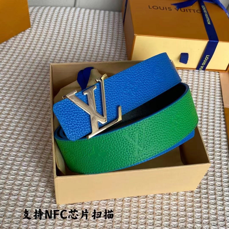JB - LOV Belts - 079