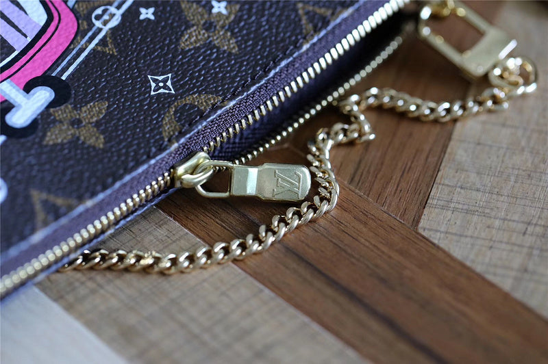 COZY - LOV Lady Bags - 1439