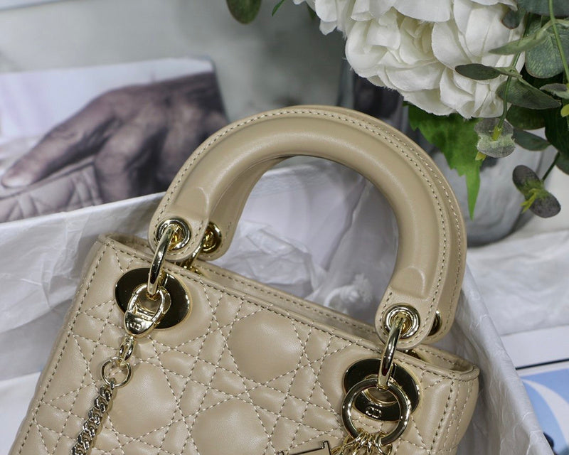 JB - DOR Lady Bags - 481