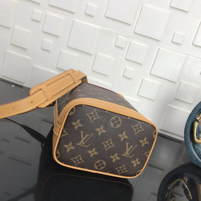 COZY BAGS - LOV Bags - 3362