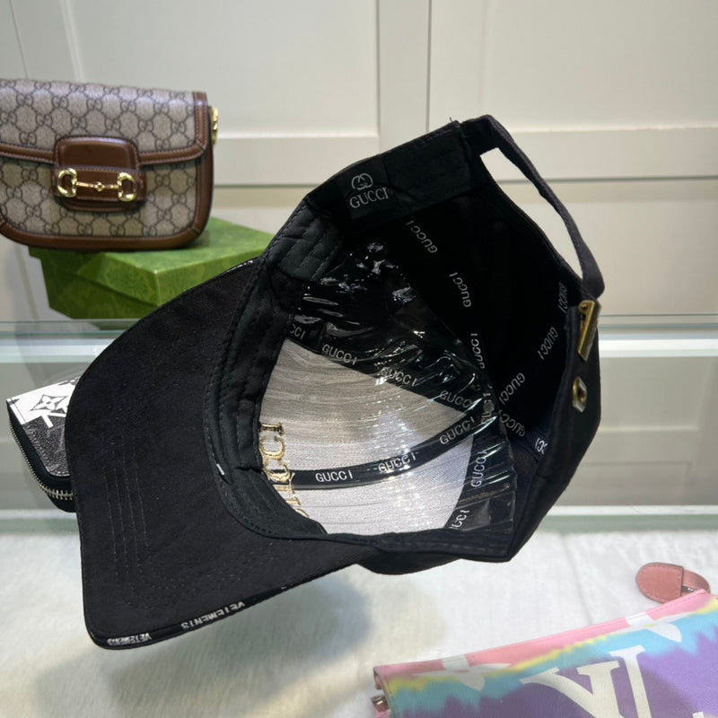 COZY BAGS - Guki Hats & Caps - 028