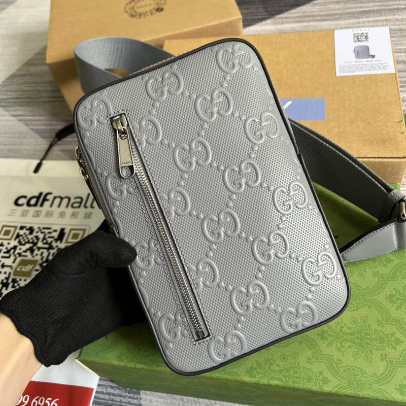 COZY BAGS - Guki Men Bags - 076