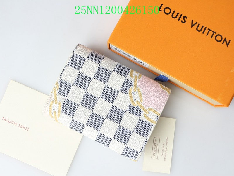 COZY BAGS - LOV Wallet - 516