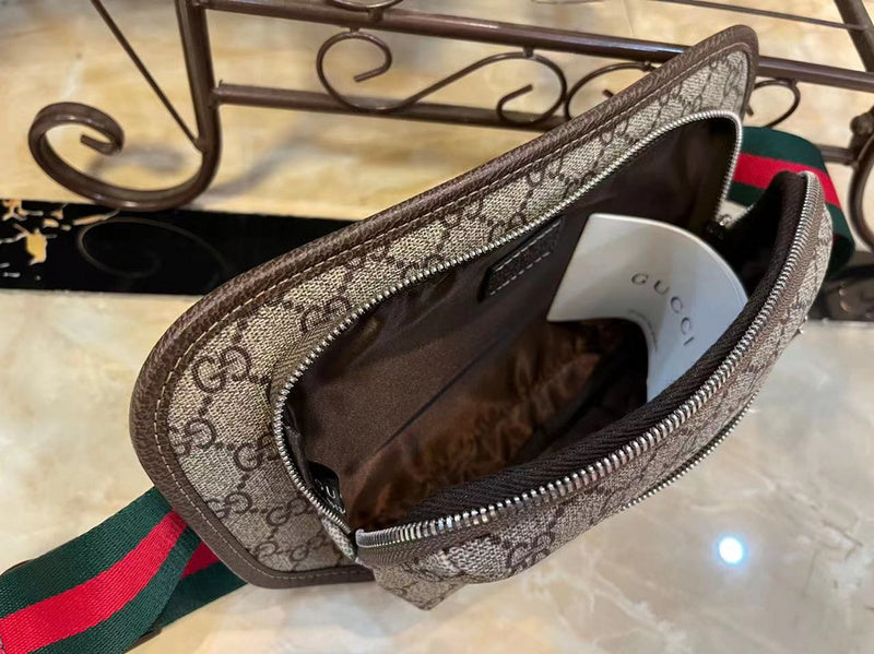 COZY BAGS - GUKI Bags - 003