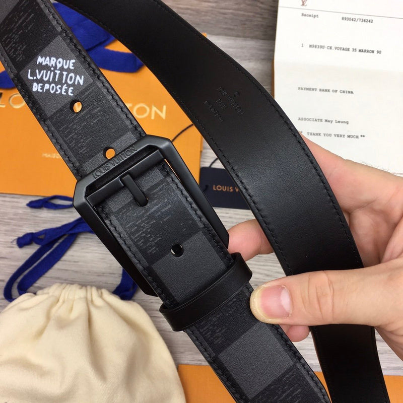 JB - LOV Belts - 080