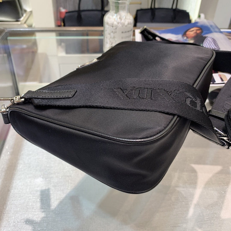 COZY BAGS - PD Men Bags - 206
