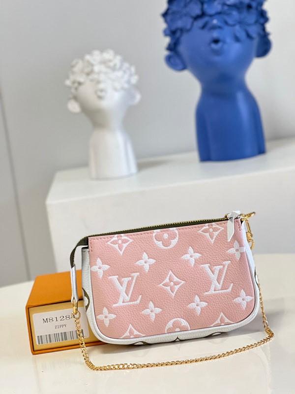COZY BAGS - LOV Bags - 2327